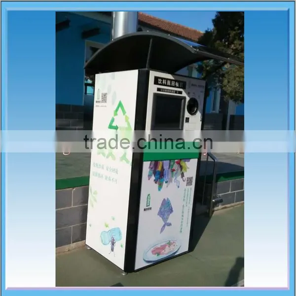 Environment Friendly Pet Bottle Recycling Machine photo-3