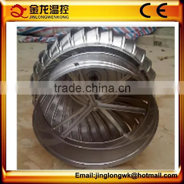 JinLong Roof Fan Supplier/Roof Fan Price/Roof Exhaust Fan Made In China photo-4