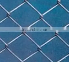 Automatic Chain Link Fence Machine