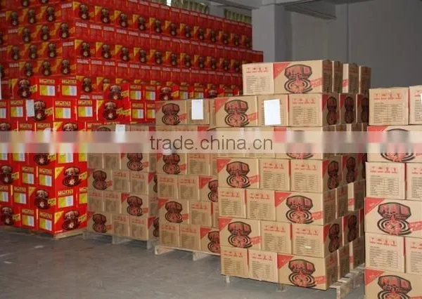High Quality Fast Killing Smokeless Mosquito Coils Distributor Wanted photo-3