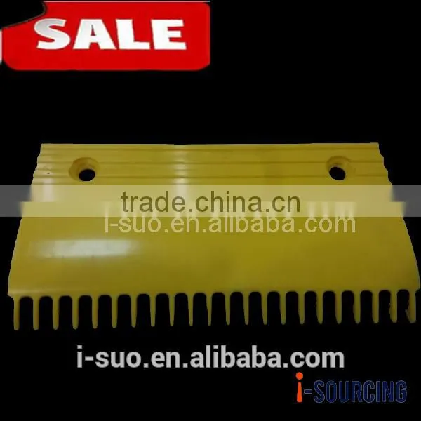 Escalator Parts Comb Plate L47312017A&B photo-3