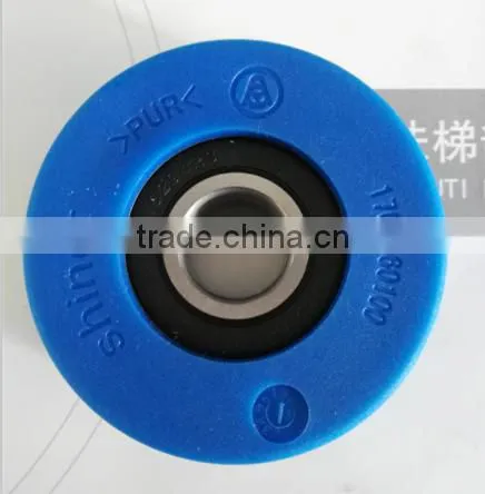 Step Roller Hot Selling Customized Availiable for Competitive Prize photo-4