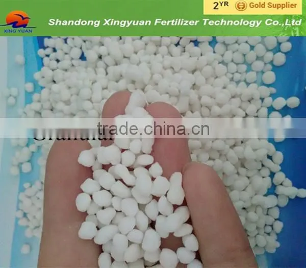 Ammonium Sulfate (nh4)2so4 N21% photo-3