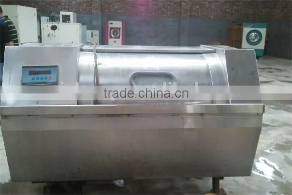 Washing Machines for Sheep Wool photo-2