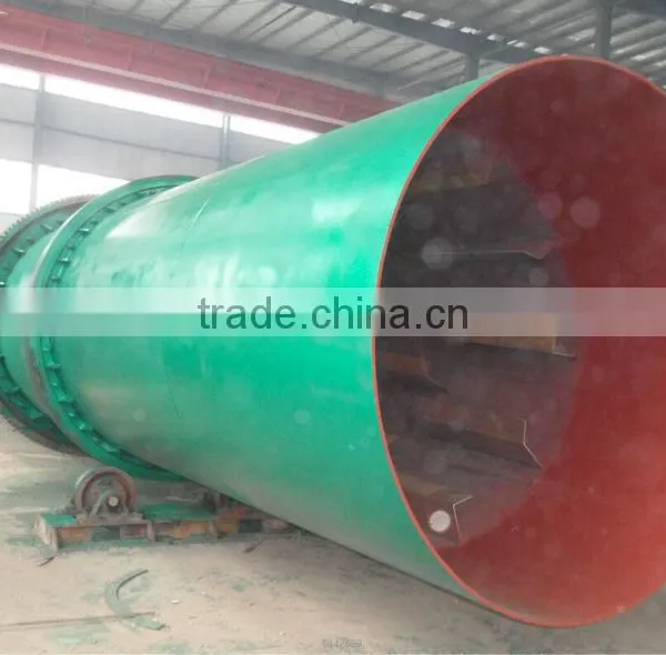Chemical Industry Cooling Equipment for Biology Fertilizer photo-4
