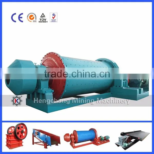 Reliable Energy Saving Clinker Grinding Mill photo-5