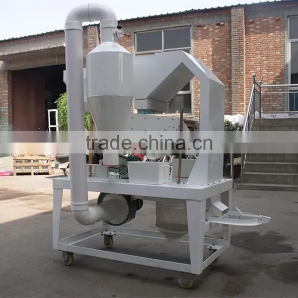 Small Grain Seed Cleaner for Sale photo-4
