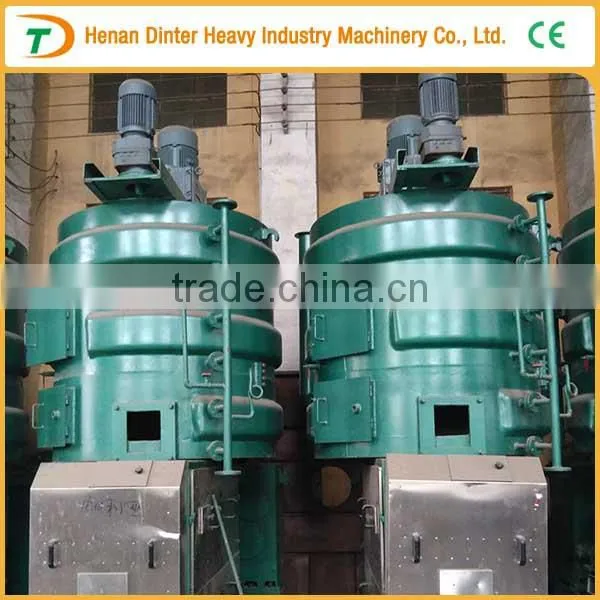 Stable Performance Groundnut Oil Making Machine photo-3