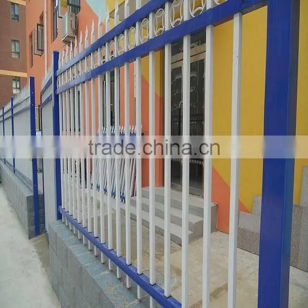 Iron Craft Euro Fence