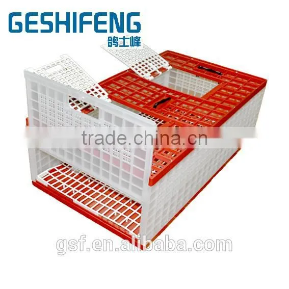 China Racing Pigeon Cage Transport All You Need photo-2