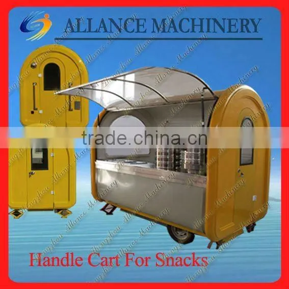 20 Durable Healthy Mobile Food Cart