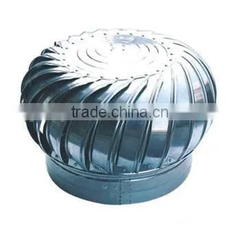 Industrial Ventilator Non Power Roof Fan photo-3