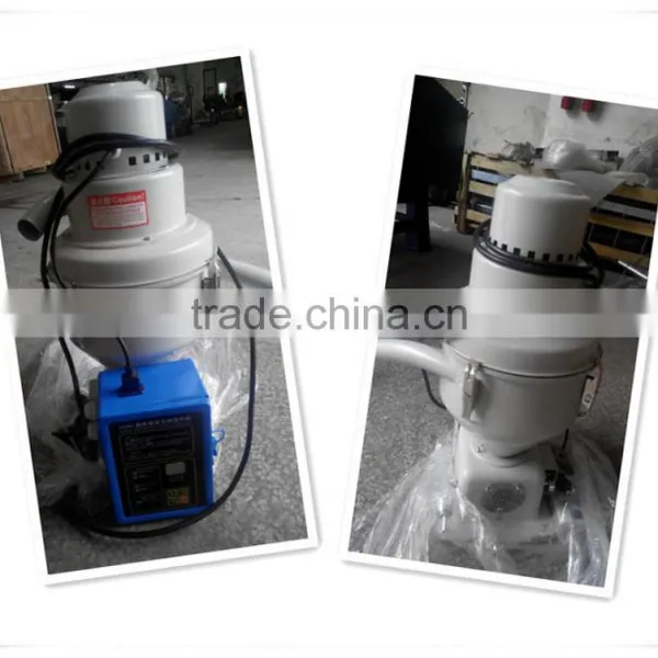 Industrial Autoloader for Plastic Processing Machine photo-2