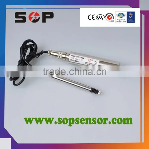 SOP LWH 1000mm High Accuracy CE Approved Digital Scale Sensor