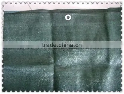 HDPE Outdoor Windbreak Net photo-3