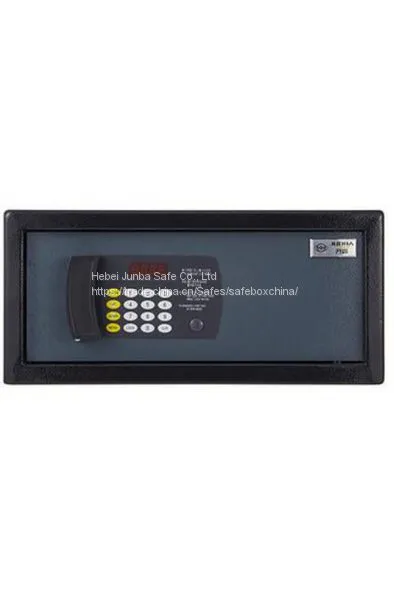 Hotel Safe Box