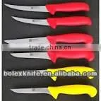 6" Boning Knife,cimeter Steak Knife,skinning Knife,breaking Knife,cleavers,knife Sharpening Steels photo-2