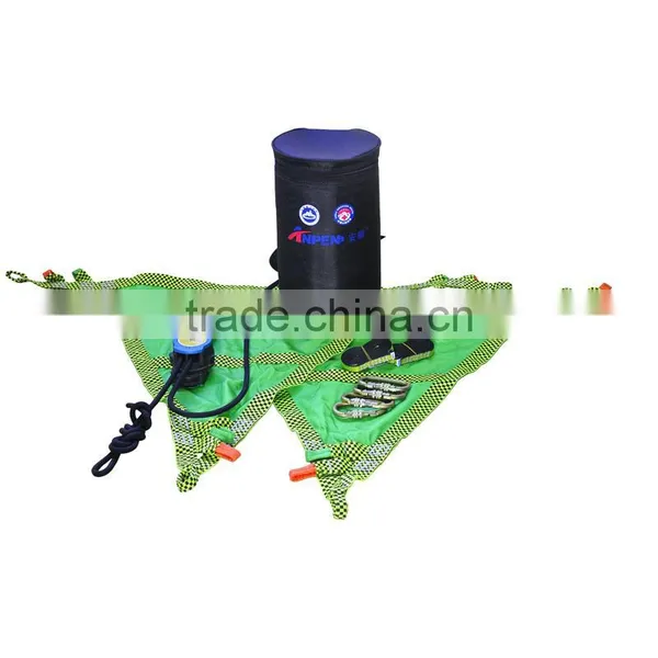Automatic Transmission Master Descender Escape Kit photo-2
