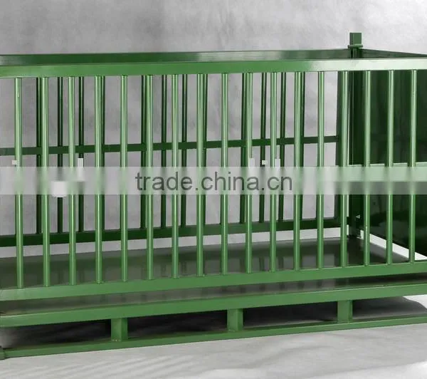Glass Rack