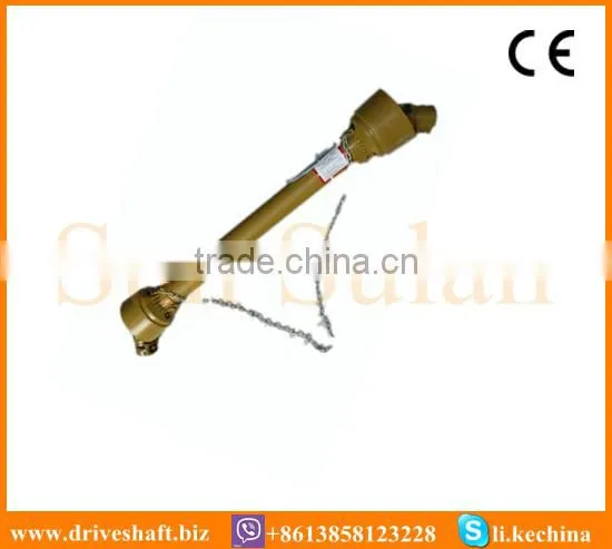 Pto Shaft Triangle Tube With CE Certificated photo-3