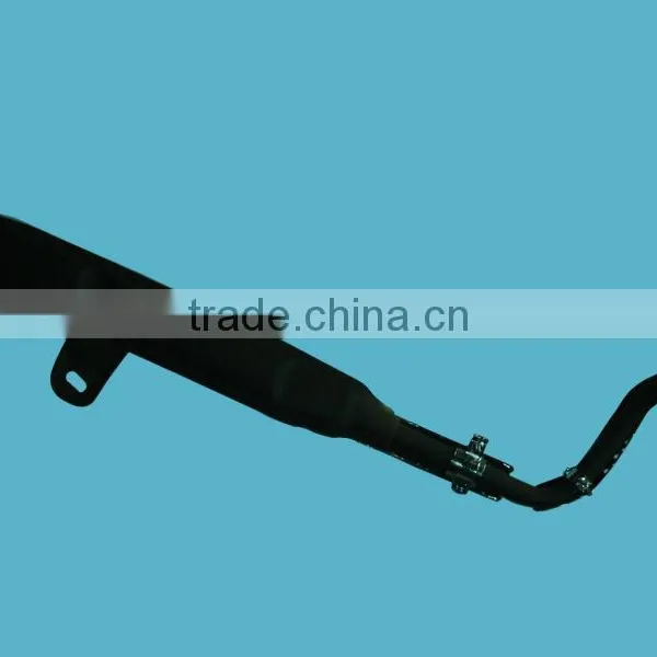 CT 70 CT70 Motorcycle Exhaust for Dirt Bike photo-2