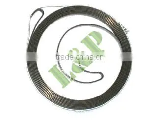 EY20 EY15 EH12 Recoil Starter Spring 270-50115-08 Small Engine Parts Tamping Rammer Parts Concrete Vibrator Parts L&P Parts