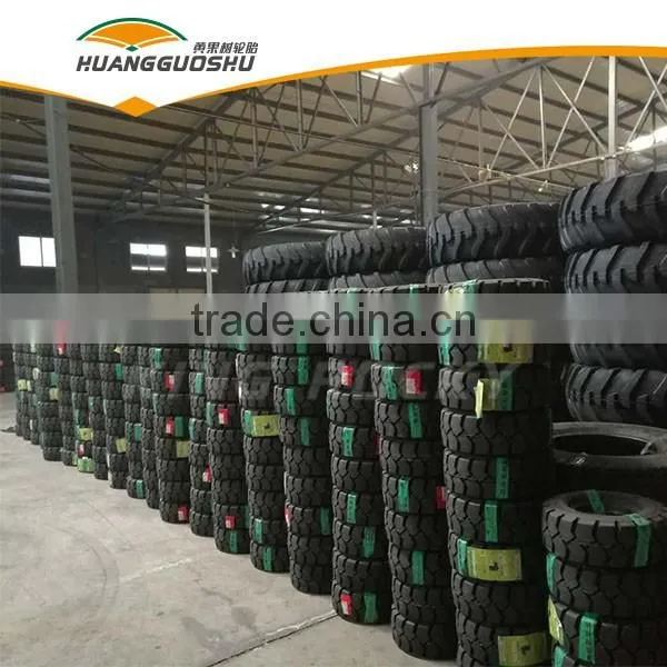 H989 Bulk Engineering Car Tires for Forklift Truck Use photo-5