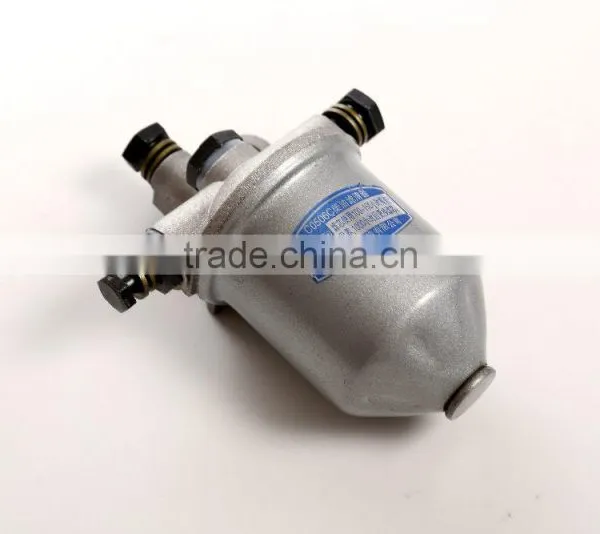 Hot Sale Low Price Fuel/oil/diesel Filter for Diesel Engine photo-3