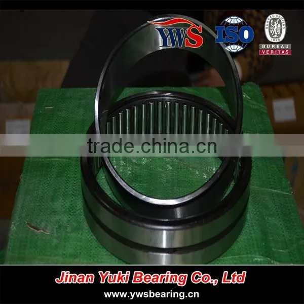 Needle Roller Bearing NA4901 photo-4