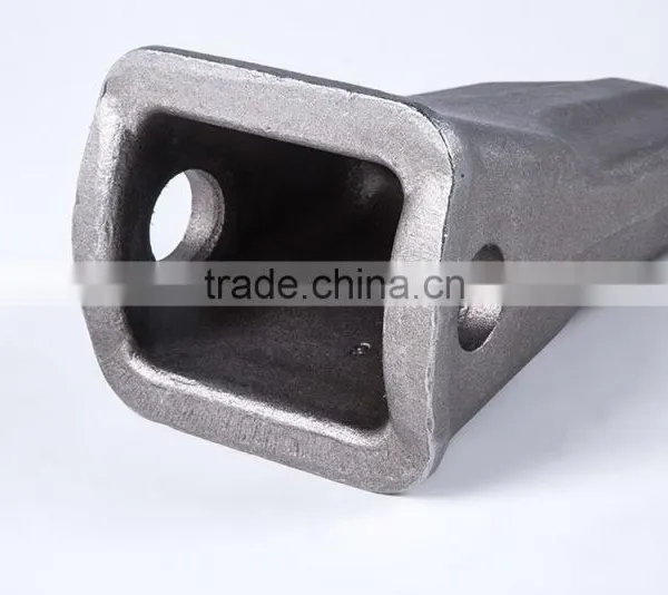 Forged Bucket Teeth 1U3352RC for Excavator E320 photo-2