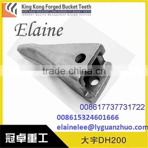 China Manufacturer of Excavator Ripper Tooth for Sale photo-4