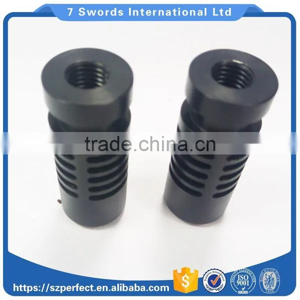Professional Custom Plastic Machining Components photo-4