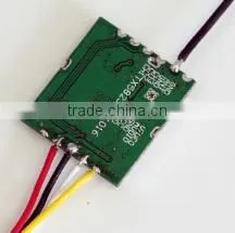 TX5823 Wireless Transmission Module SPI Mode 5.8GHz Transmitter PCB photo-2