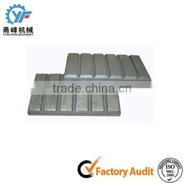 Wear Resistant Parts Chocky Bar CB130
