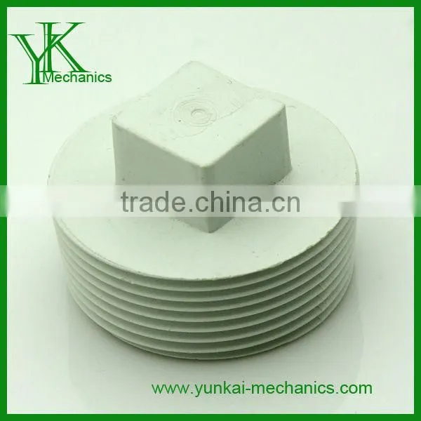 POM, PA, PEEK,PPS,ABS Engineering Plastic Products/injection Molding Spare Parts photo-3