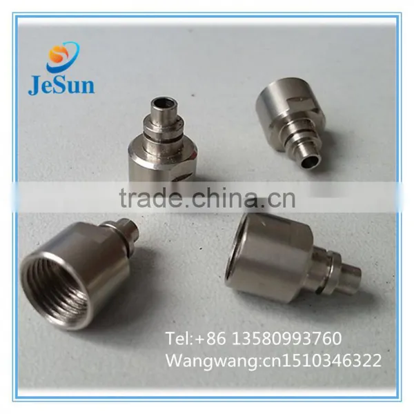 Best Precision Lathe Machine Parts photo-6