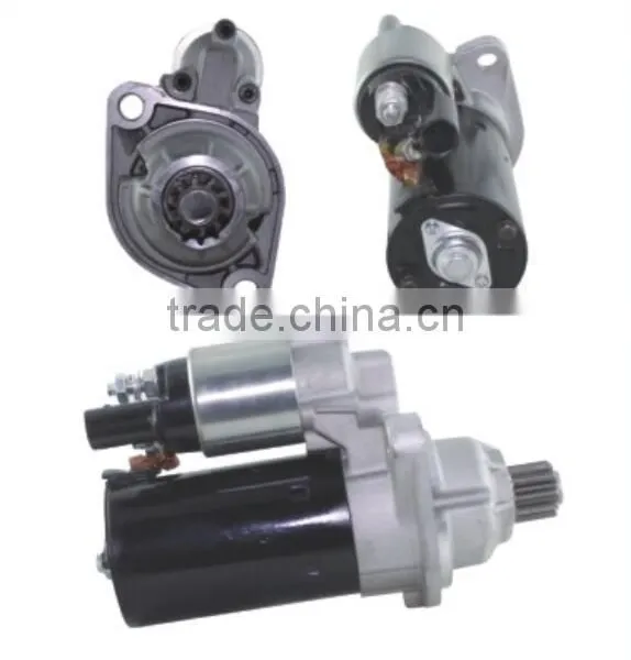 KOOLMAN Starter 03G911023 0001125053 0001125054 for Germany Car photo-4