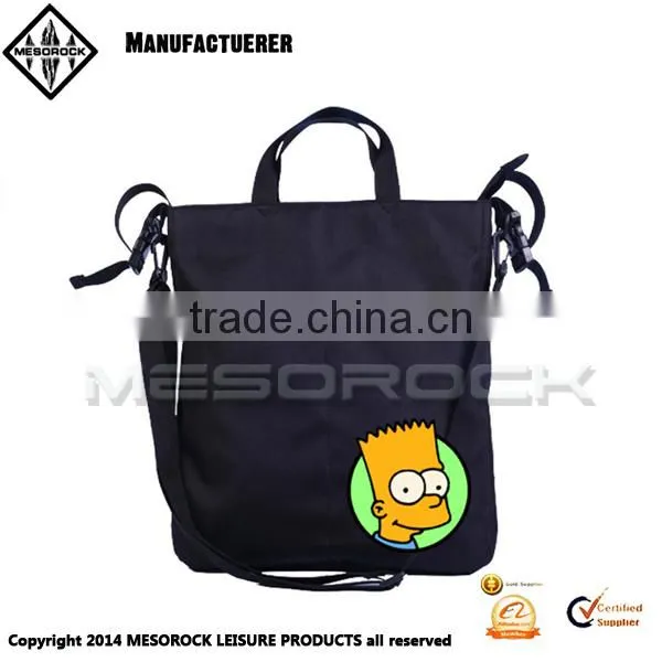 Stroller Organizer With Removable Shoulder Strap Baby Diaper Handbag photo-3