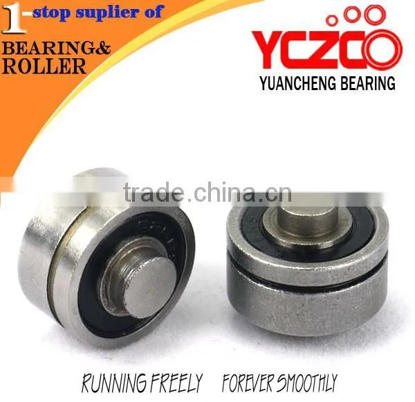 Cheap Chrome Stell Ball Bearing 606 607 608 photo-4