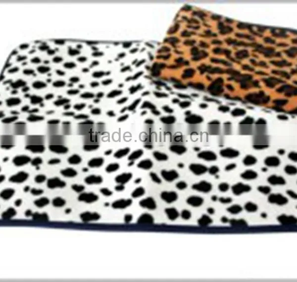 Homes Pets Deluxe Micro Terry Pet Bed, Dog Bed/Mat photo-6