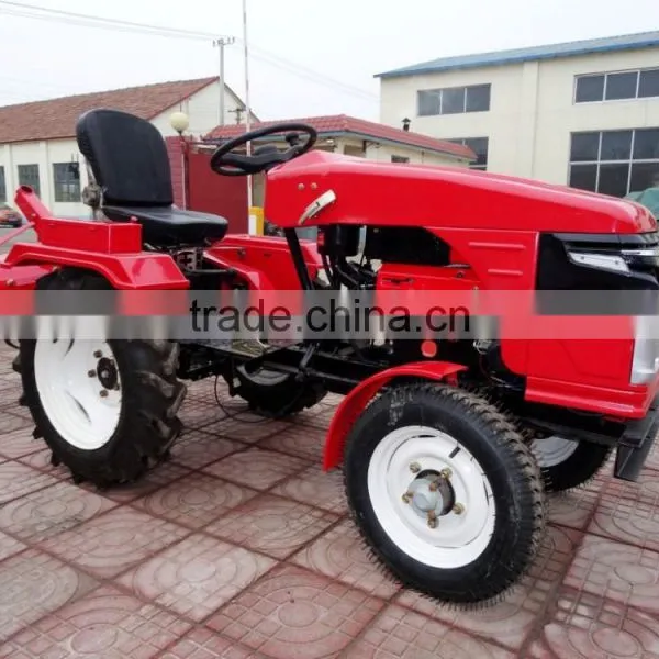 Hot Sale Farmtrac Tractor Price photo-3