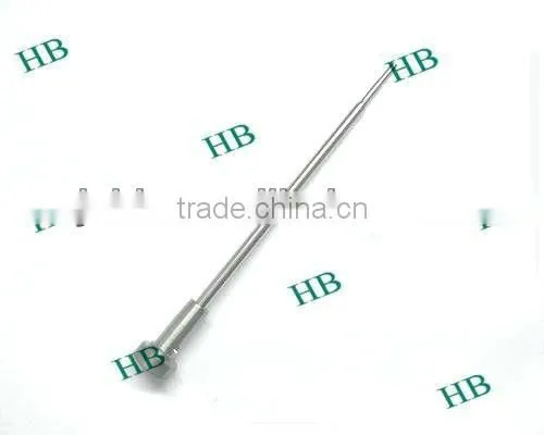 High Quality! Bosch Common Rail Injcetor Valve F00VC01346