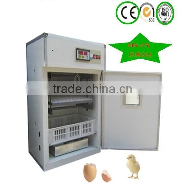 Full Automatic 88 Egg Incubator photo-2