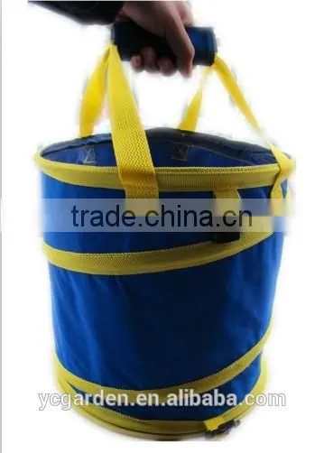 Pop up Storage Sack for Garden Leef Waste Sack Home Pop up Sack photo-4