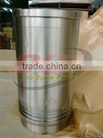 4D105-5 Cylinder Liner photo-2