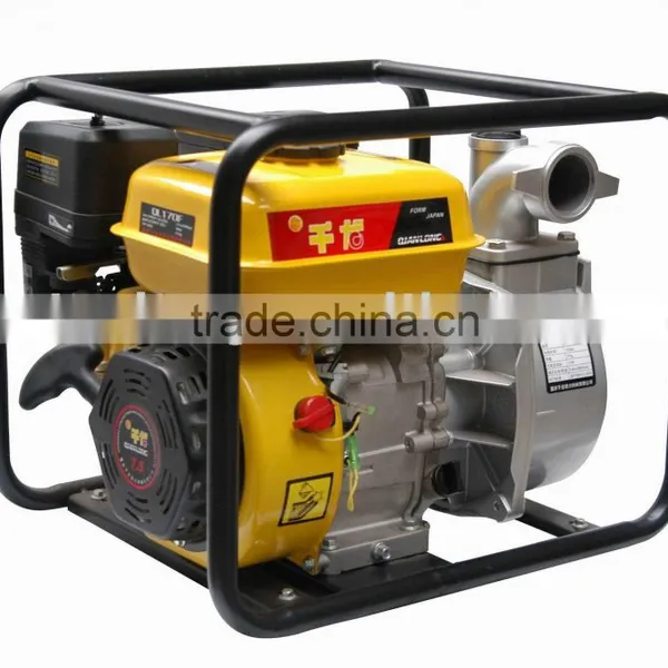 2 Inch Water Pump