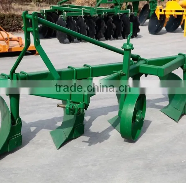 Farm Animal Drawn Plough With Low Price photo-6