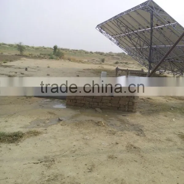 2015 JNTECH Hot Sell 18.5kw AC Solar Pumping System for Agriculture Irrigation, 3 Years Warranty, IP65, CE photo-6