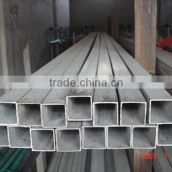 Good and Various of Square Steel Pipe/TUBE photo-2