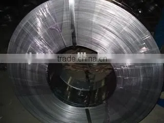 Aluzinc/ Galvalume Steel Coil / DX51D Z100 Galvanized Steel Coil photo-3